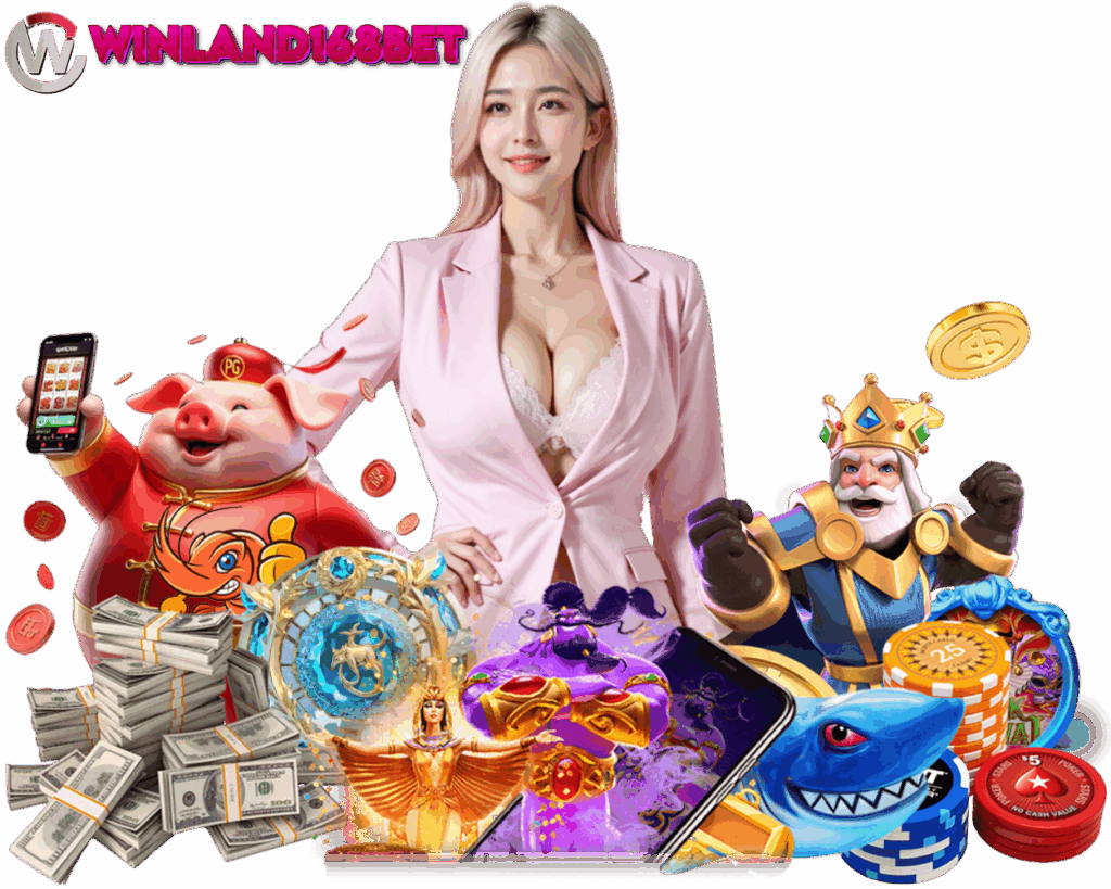 WINLAND168BET
